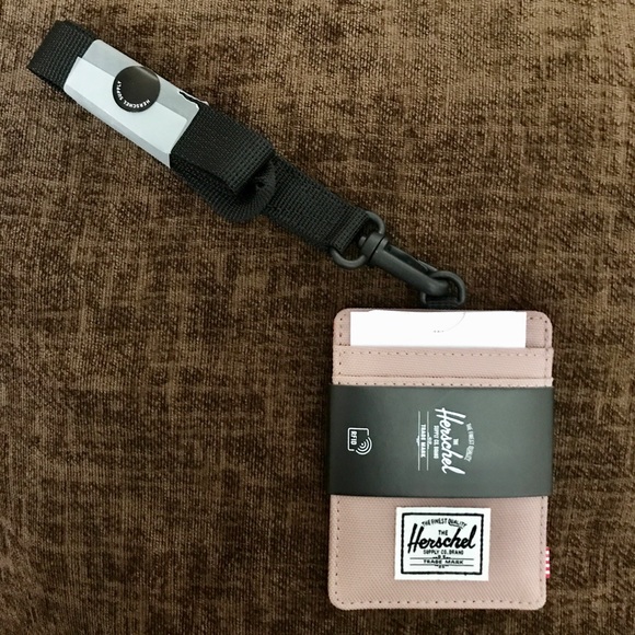 Herschel Supply Company Accessories - Herschel Charlie Lanyard Wallet